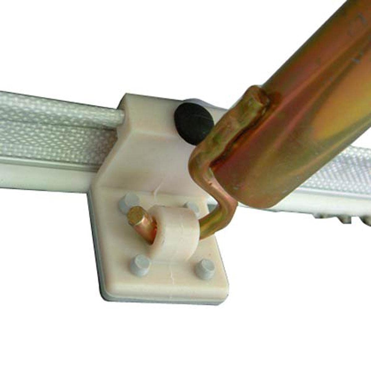 CAGO No Screw Böckchen 2er SB - HAMMER_MALLET - Hammer - Eschenholz - schwarz - 0.025 kg CAGO No Screw Böckchen 2er SB - HAMMER_MALLET - Hammer - Eschenholz - schwarz - 0.025 kg von Frankana Freiko