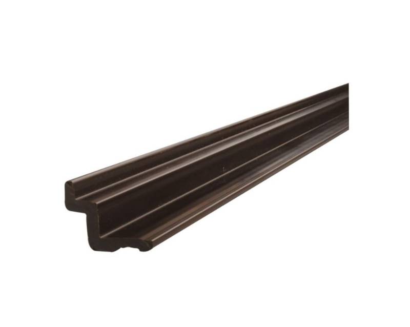 Tischscharnierleiste 55 cm Kunststoff von CAGO