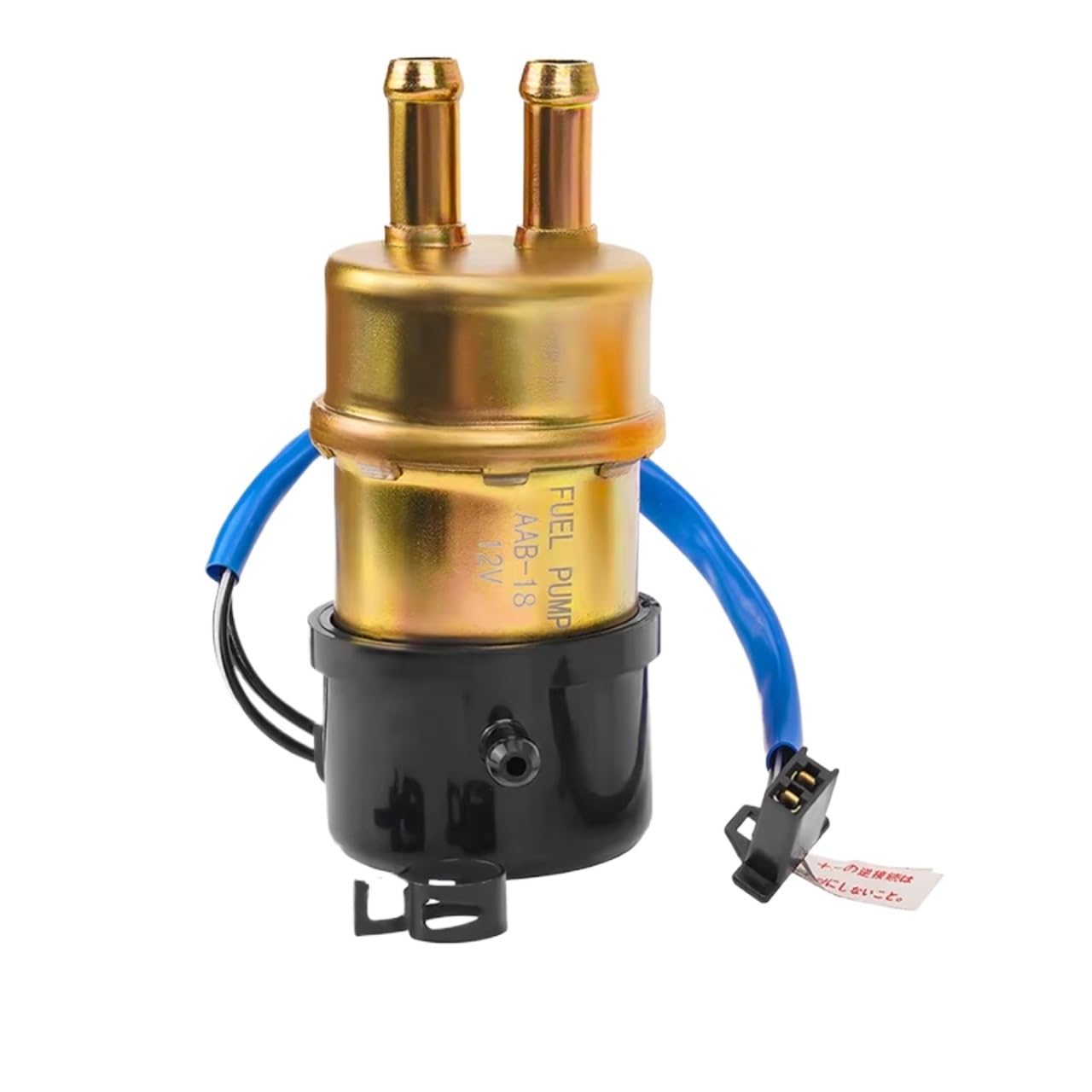 Kraftstoffpumpe Motorrad Für Goldwing Für Shadow Für Magna 1200 GL VT700C Motorrad Benzin Kraftstoff Pumpe Filter Moto Kraftstoffhahn von CAIDIS
