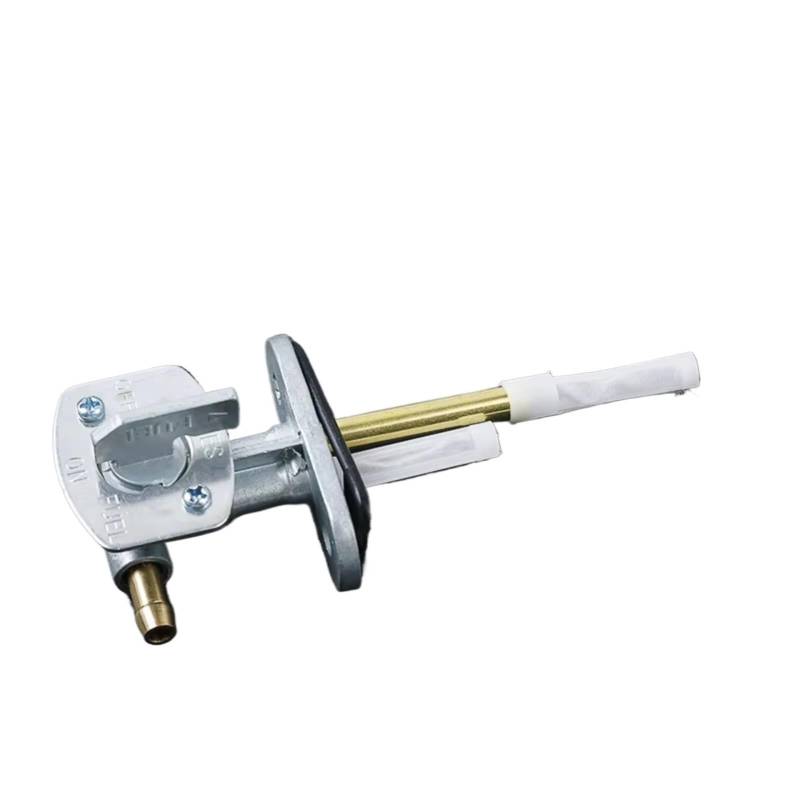 Kraftstoffpumpe Motorrad Für YFS200 WR450F Für TT-R 90 125 225 230 WR400F WR250Z WR250F XT 600 Gas Benzinhahn Tap Ventil Schalter Pumpe Moto Kraftstoffhahn von CAIDIS