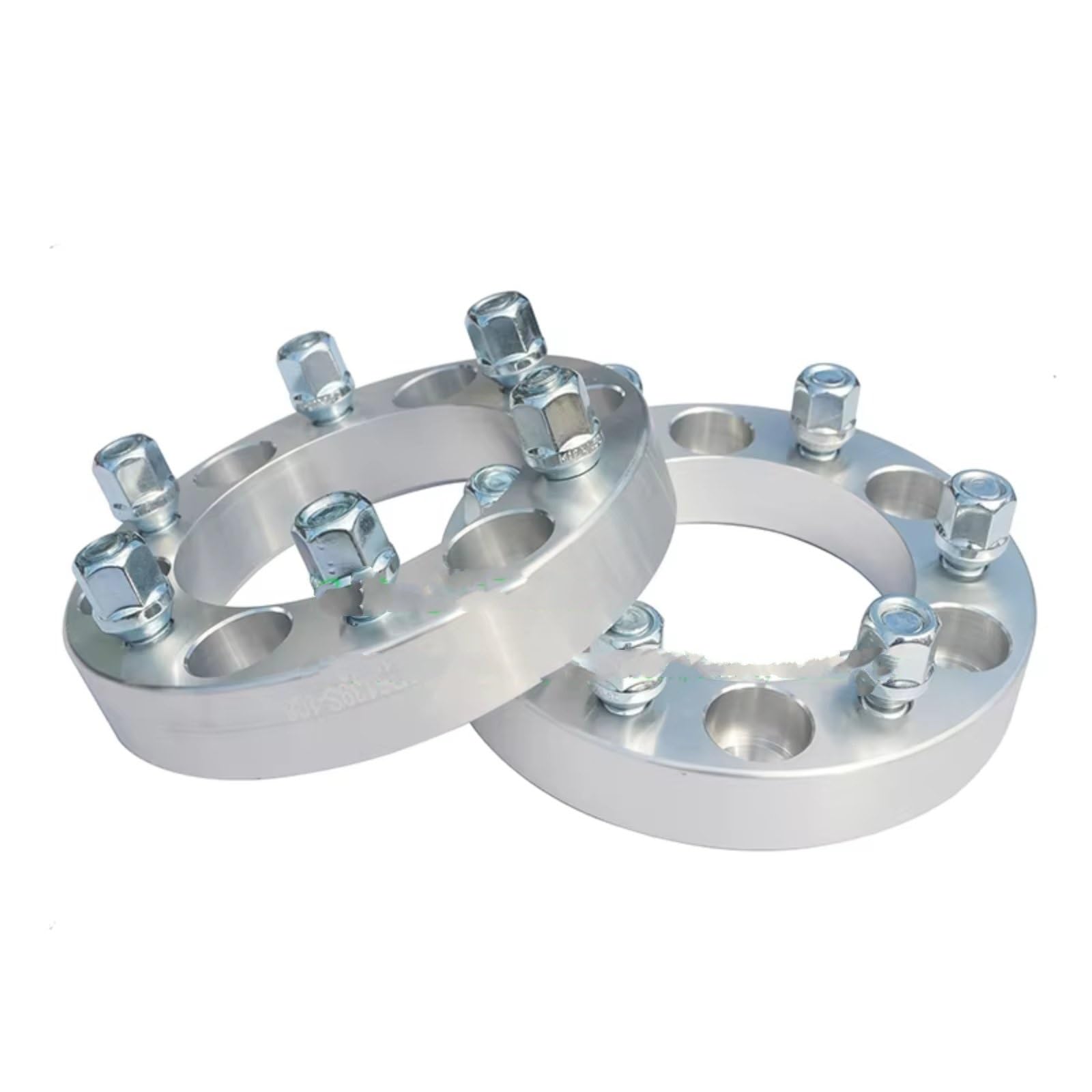 Spürverbreiterungsatz 30/35/38MM Spurverbreiterungen 6X139,7 (6X5,5) 108CB 12X1,5 Auto-Radnabenadapter Spurplatten Distanzscheibe(35MM) von CAIDIS
