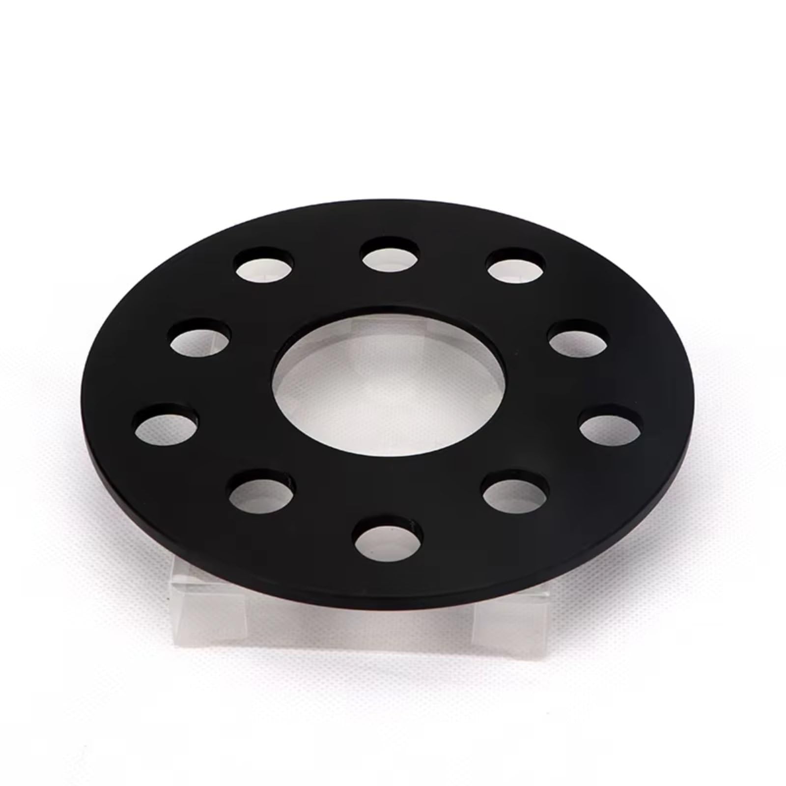 Spürverbreiterungsatz Für Benz Klasse G 3/5/8/10/12/15mm Rad Spacer Adapter PCD 5x130 CB 84,1mm 5Lug Anzug Spurplatten Distanzscheibe(5mm) von CAIDIS