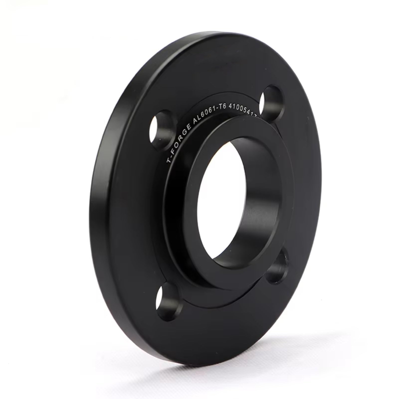 Spürverbreiterungsatz Für Chevrolet Für Aveo/Für Lova/Für Activ//Für Beat 8/10/12mm Rad Spacer Adapter PCD 4x100 CB 56,6mm 4 Lug Anzug Spurplatten Distanzscheibe(10mm) von CAIDIS