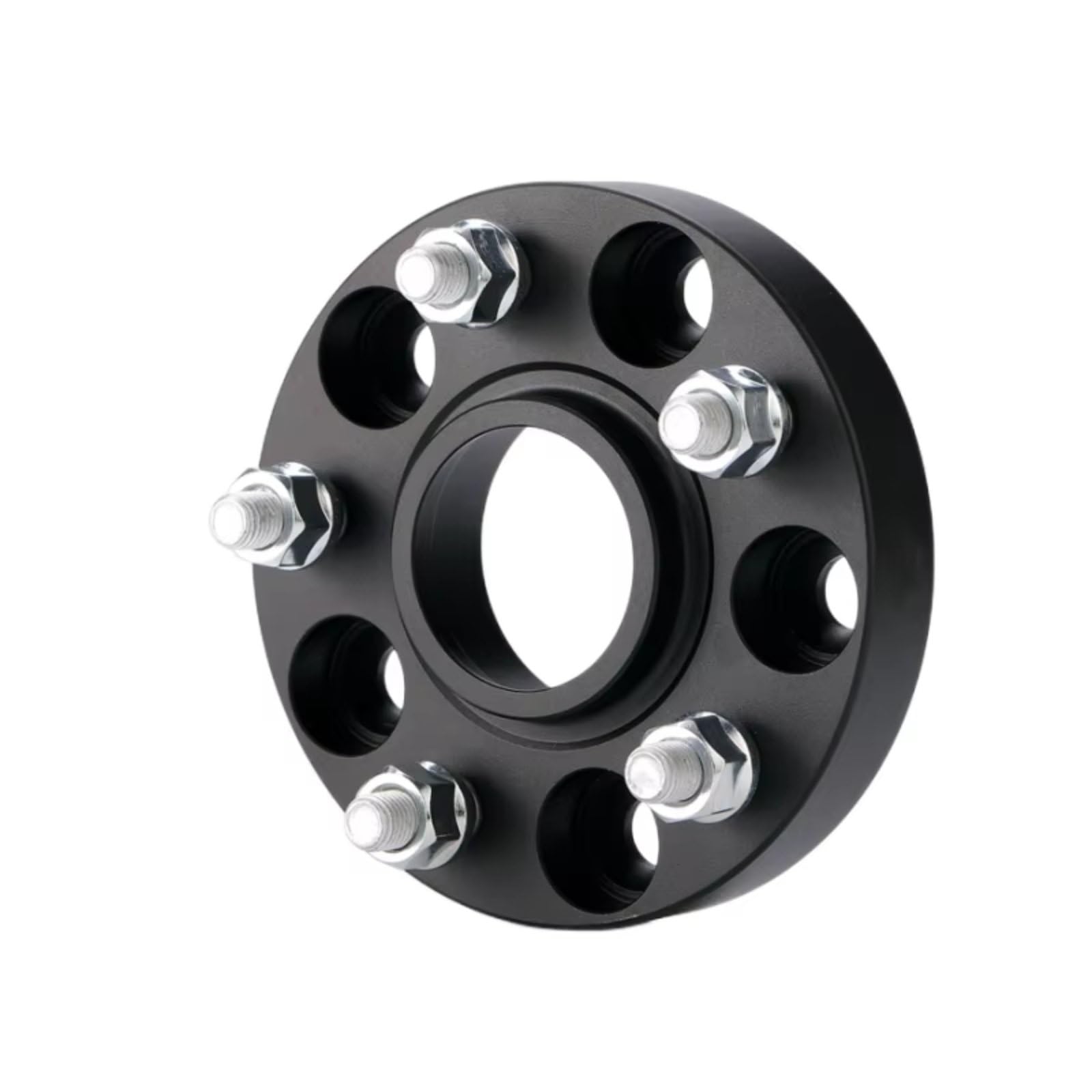 Spürverbreiterungsatz Für E46 E60 E90 F10 F30 Spurverbreiterungen 5x120 CB 72,6mm M14x1.5 Hub Adapter Reifen Zubehör Spurplatten Distanzscheibe(20mm) von CAIDIS