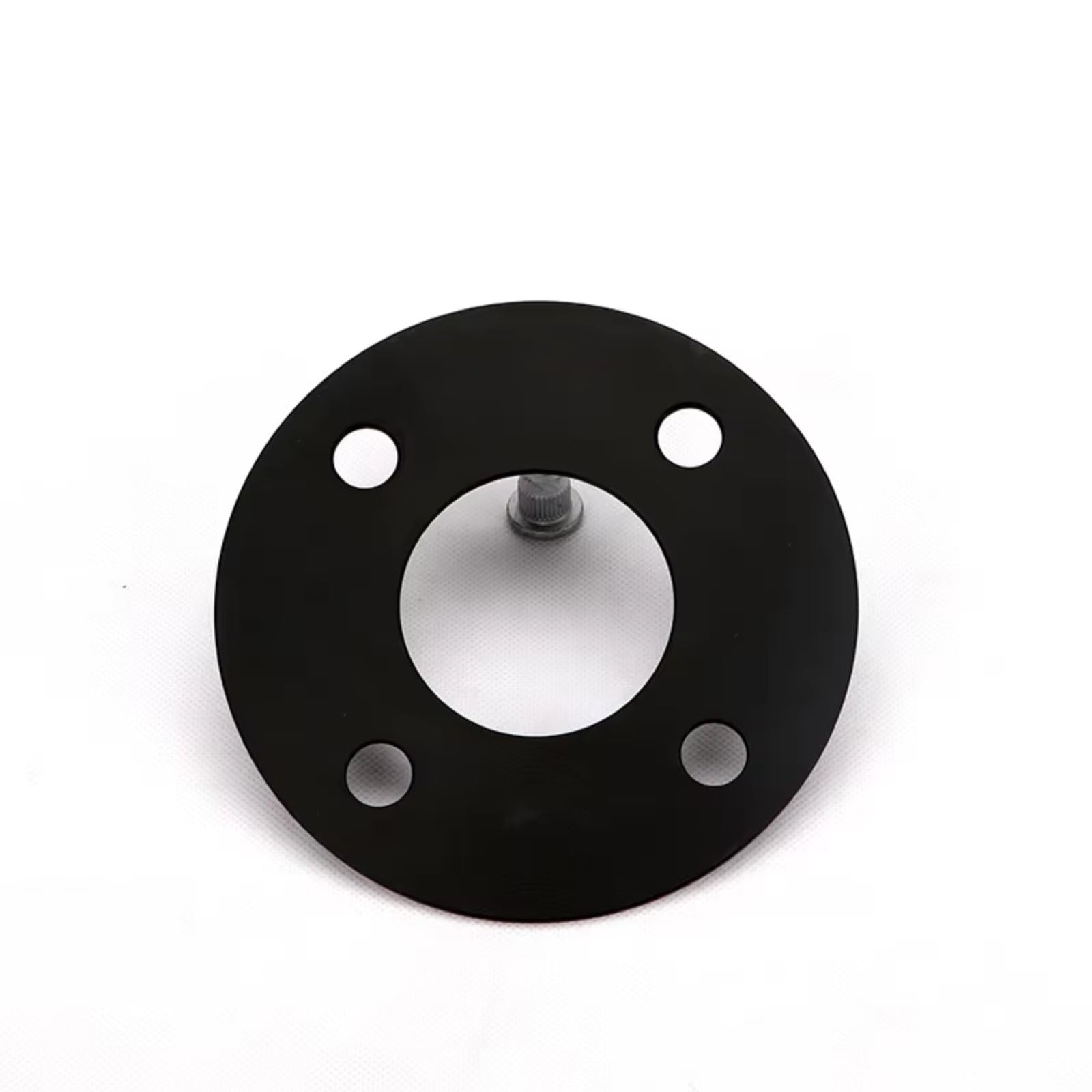 Spürverbreiterungsatz Für Fiat-500/500C/für Brava/für Bravo/für Panda/für Punto-176/188 3/5/8/10/12/15/20mm PCD 4x98 CB 58,1mm Rad Spacer Adapter Spurplatten Distanzscheibe(8mm) von CAIDIS