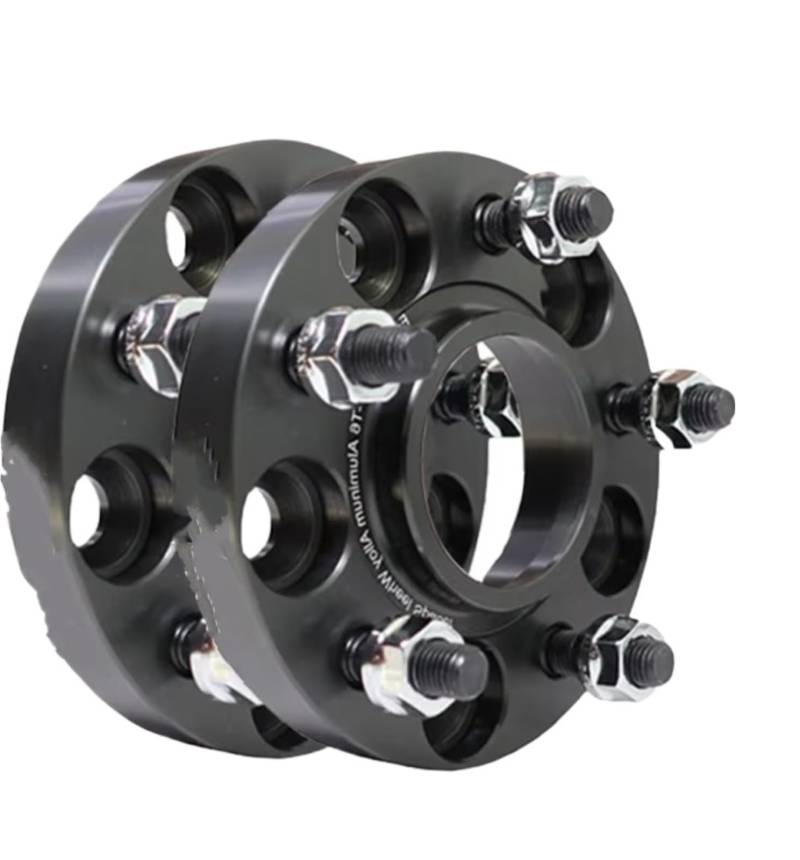 Spürverbreiterungsatz Für Infiniti G35 G37 Q50 Q60 Q70 FX35 FX50 350z 370z PCD 5x114,3 CB 66,1mm Hubcentric Spurverbreiterungen Spurplatten Distanzscheibe(35mm) von CAIDIS