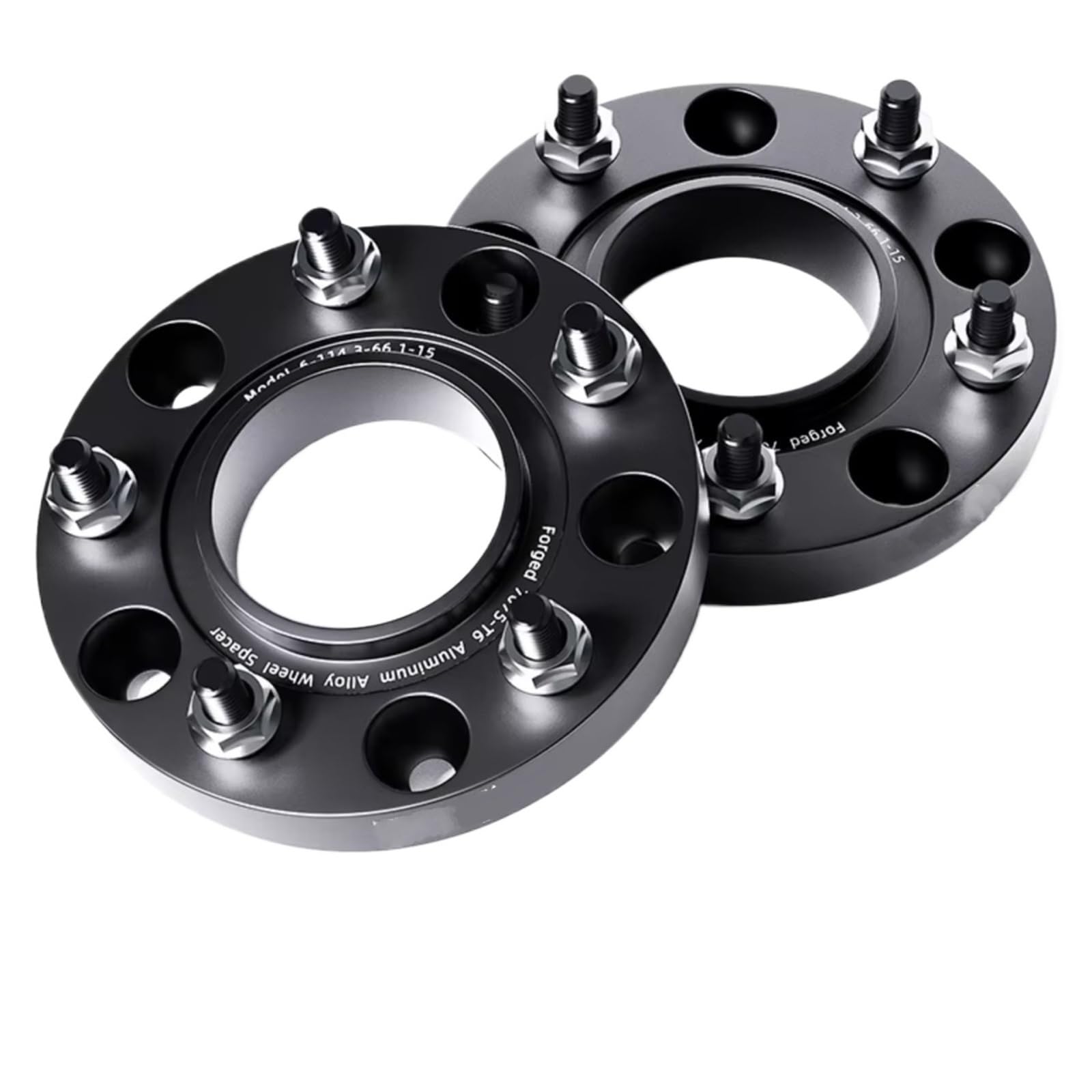 Spürverbreiterungsatz Für Jeep Für Grand Für Cherokee L 5x12 7 71,5 M14 X 1,5 Flansch Platte T6-7075 Spurverbreiterungen Legierung Hub Verbreitert Adapter Spurplatten Distanzscheibe(2pcs 35mm) von CAIDIS