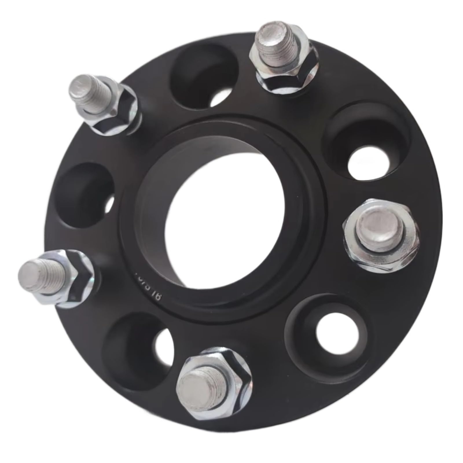 Spürverbreiterungsatz Für Lexus CT Auto Spurverbreiterungen Erweiterung Kit 5x100 Hubcentric 54,1 Hub Flansch Aluminium Adapter Separadores Spurplatten Distanzscheibe(20mm) von CAIDIS