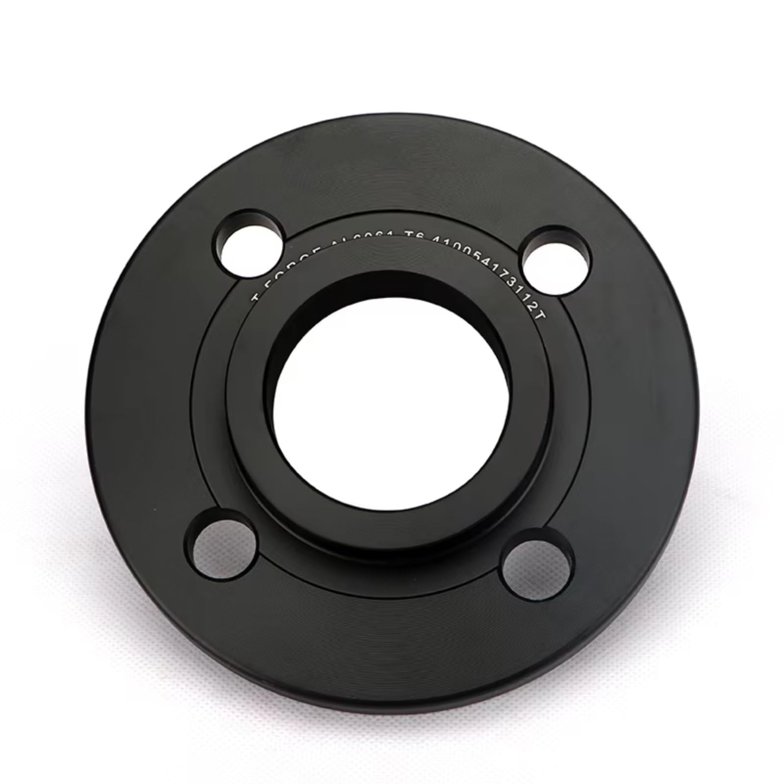 Spürverbreiterungsatz Universal Auto 3/5/8/10/12mm Rad Spacer Adapter PCD 4x100 CB 56,1mm 4 Lug Anzug Spurplatten Distanzscheibe(8mm) von CAIDIS