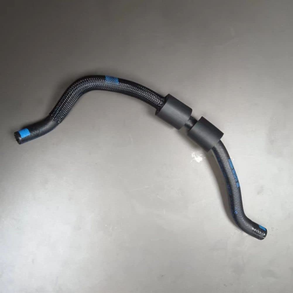 1 Stück AUTOSCHLAUCH 2710700181 271 070 0181 Compatible with W271 CAIJUN-AUTO 1 Stück AUTOSCHLAUCH 2710700181 271 070 0181 Compatible with W271 CAIJUN-AUTO von CAIJUN-AUTO