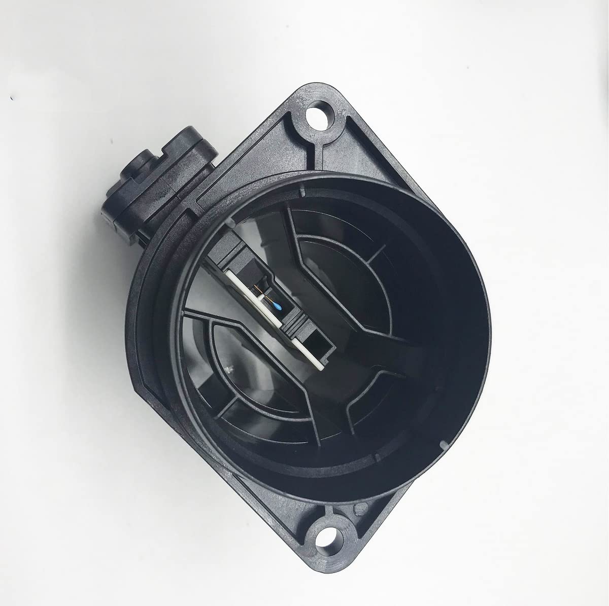 1 Stück Luftmassenmessersensor 5WK9 8102 5WK98102 04L 906 461B 04L906461B Compatible with AUDl S-E-A-T SK0DA VEHICLES CAIJUN-AUTO 1 Stück Luftmassenmessersensor 5WK9 8102 5WK98102 04L 906 461B 04L906461B Compatible with AUDl S-E-A-T SK0DA VEHICLES CAIJUN-AUTO von CAIJUN-AUTO