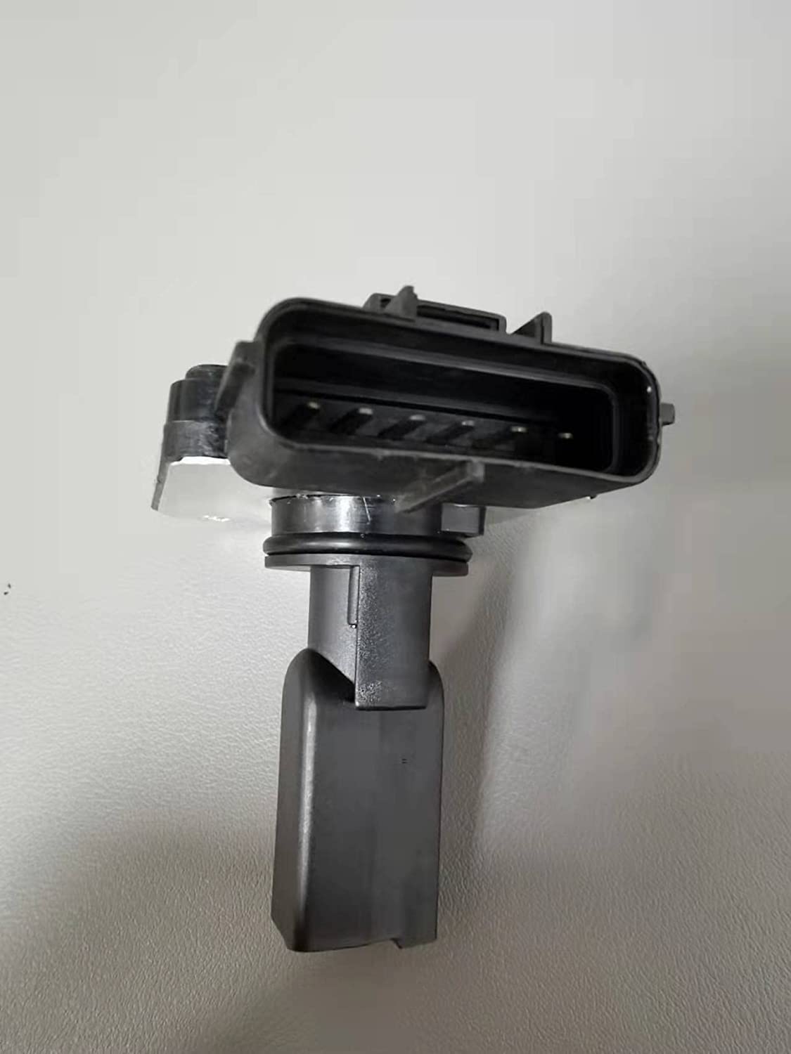 1 Stück Luftmassenmessersensor 98AB-12B579-B1B 98AB-12B579-B2B 98AB-12B579-B3B AFH60-13 1054419 1051277 1054420 Compatible with F0RD M0NDE0 C0NT0UR CAIJUN-AUTO 1 Stück Luftmassenmessersensor 98AB-12B579-B1B 98AB-12B579-B2B 98AB-12B579-B3B AFH60-13 1054419 1051277 1054420 Compatible with F0RD M0NDE0 C0NT0UR CAIJUN-AUTO von CAIJUN-AUTO