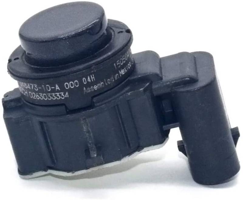 1 Stück PDC-Rückwärtsparksensor 1048473-10-A Compatible with T-E-S-L-A VEHICLES CAIJUN-AUTO von CAIJUN-AUTO