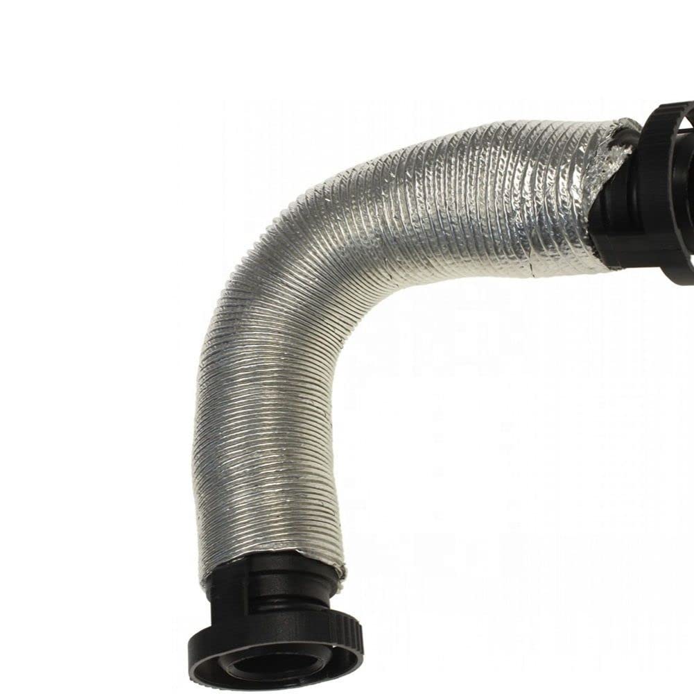 1 pc/set exhaust pipe 06B131127B 06B 131 127B Compatible with B5 CAIJUN-AUTO von CAIJUN-AUTO