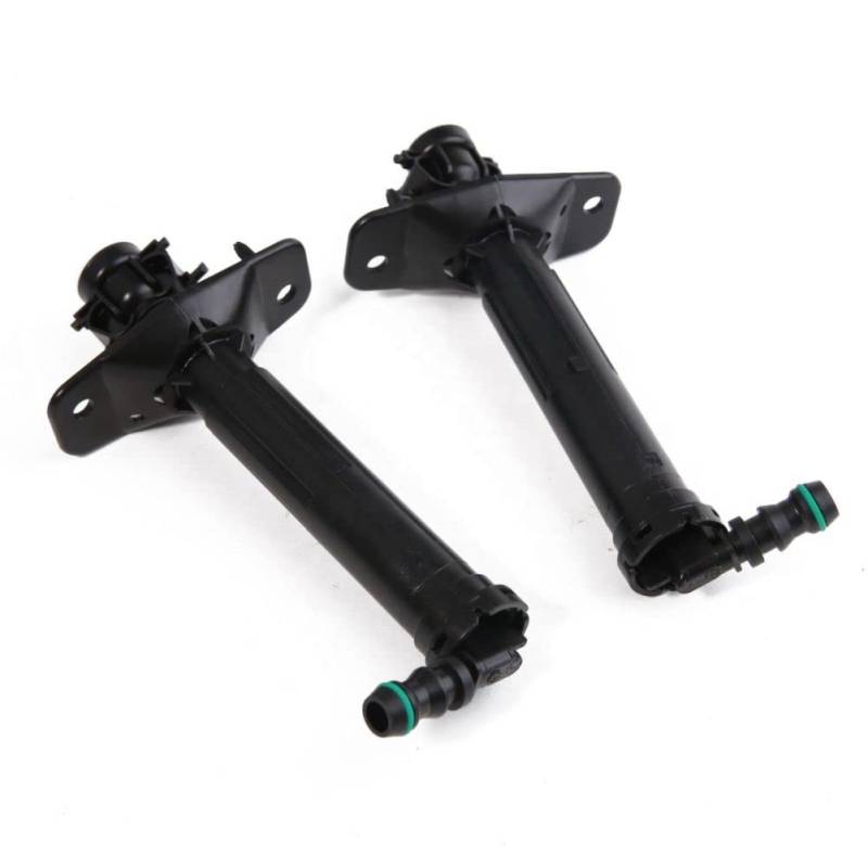 1 pc/set headlight nozzle R 4G0955102 4G0 955 102 Compatible with C7 11-14 CAIJUN-AUTO von CAIJUN-AUTO