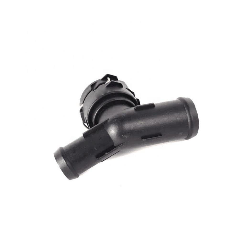1 pc/set pipe connector 1K0122291B 1K0 122 291B Compatible with V-W VEHICLES CAIJUN-AUTO 1 pc/set pipe connector 1K0122291B 1K0 122 291B Compatible with V-W VEHICLES CAIJUN-AUTO von CAIJUN-AUTO