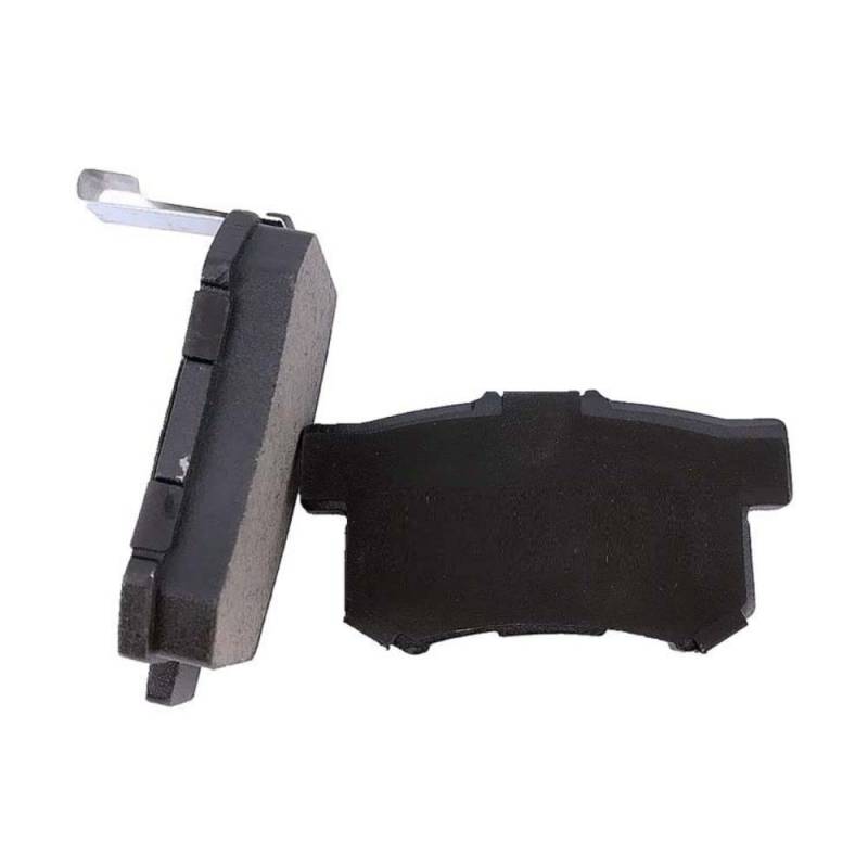 1 pc/set rear brake pads 43022-TR0-A00 43022TR0A00 Compatible with CU CAIJUN-AUTO von CAIJUN-AUTO