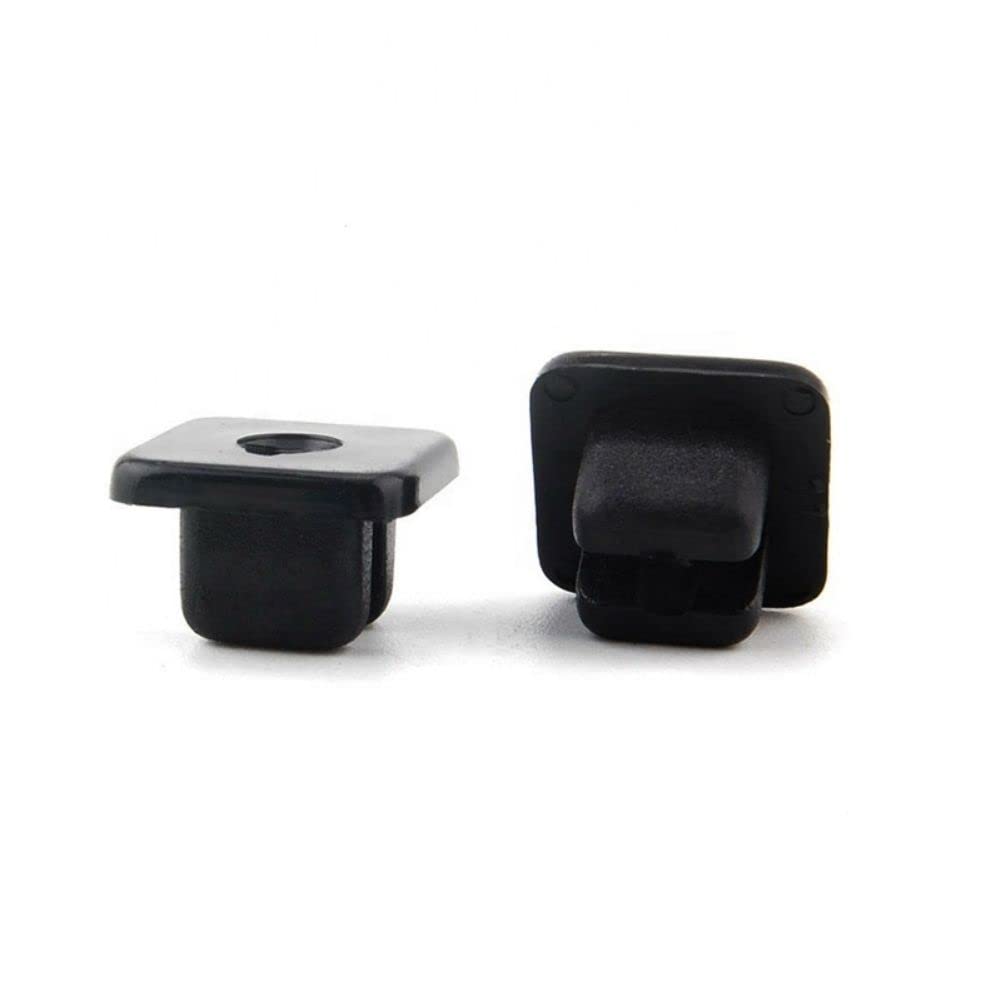 10 Stück Clips 90189-06018 9018906018 Compatible with ACA33/NHW20 CAIJUN-AUTO 10 Stück Clips 90189-06018 9018906018 Compatible with ACA33/NHW20 CAIJUN-AUTO von CAIJUN-AUTO