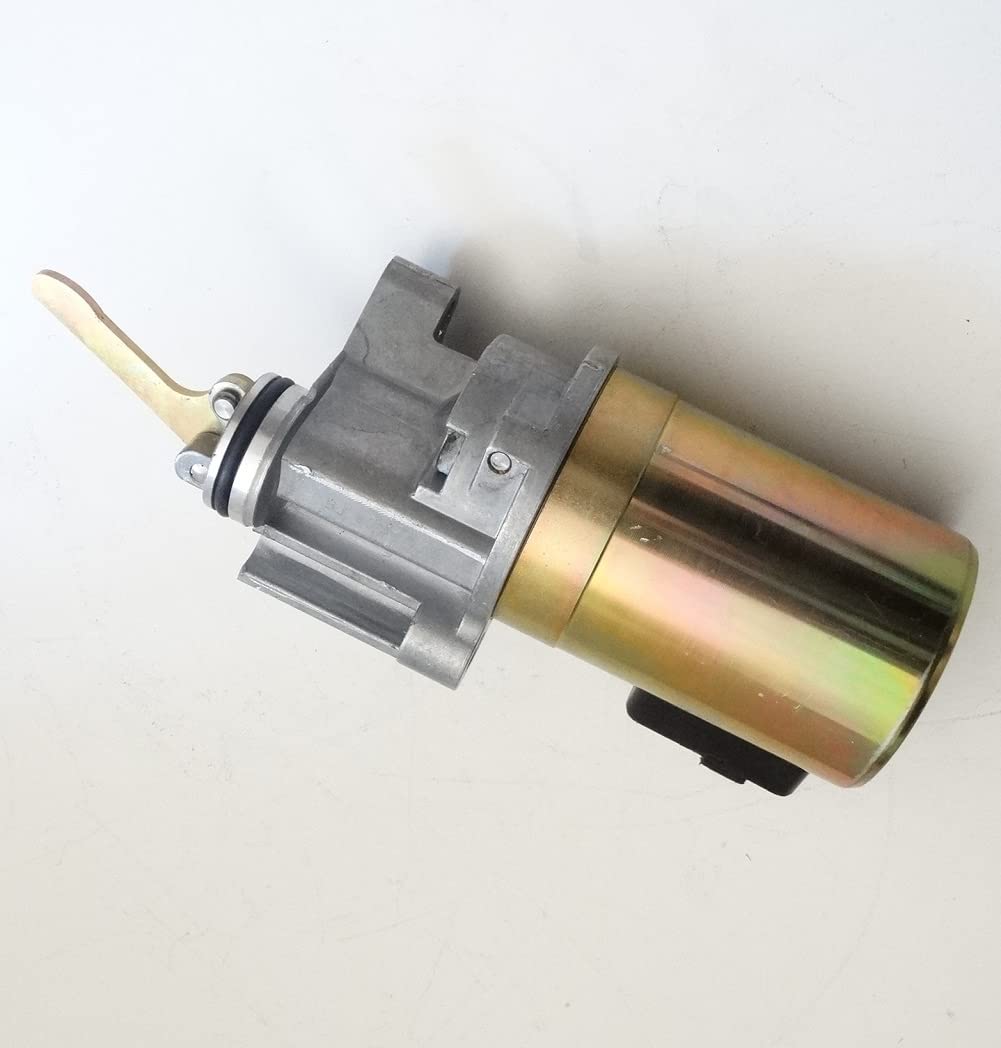 24V Magnetventil für Kraftstoffabsperrung 0419-9905 02113792 02113793 04199903 Compatible with D-E-U-T-Z BFM2012 ENGlNE CAIJUN-AUTO 24V Magnetventil für Kraftstoffabsperrung 0419-9905 02113792 02113793 04199903 Compatible with D-E-U-T-Z BFM2012 ENGlNE CAIJUN-AUTO von CAIJUN-AUTO