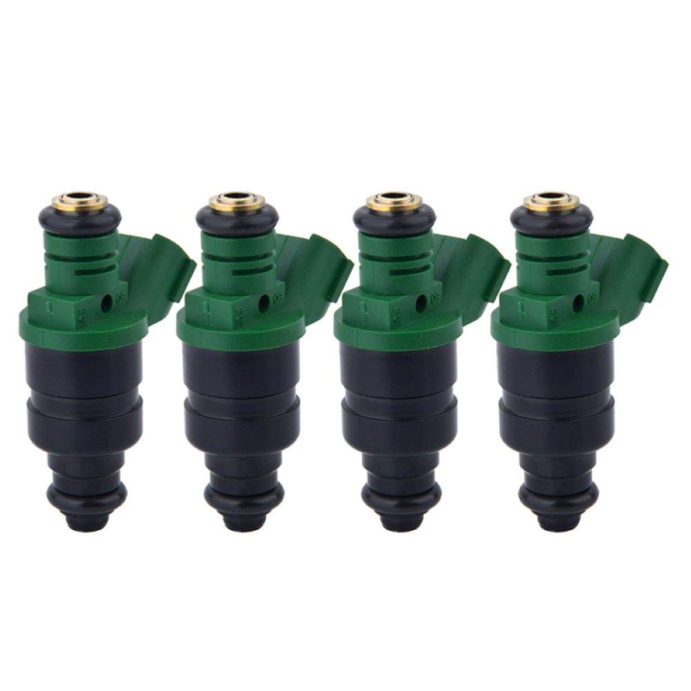 4 Stück Einspritzdüse 037906031AL 037906031AL Compatible with V/W G0lF MK4 B0RA BEETIE AUDl A3 CAIJUN-AUTO 4 Stück Einspritzdüse 037906031AL 037906031AL Compatible with V/W G0lF MK4 B0RA BEETIE AUDl A3 CAIJUN-AUTO von CAIJUN-AUTO
