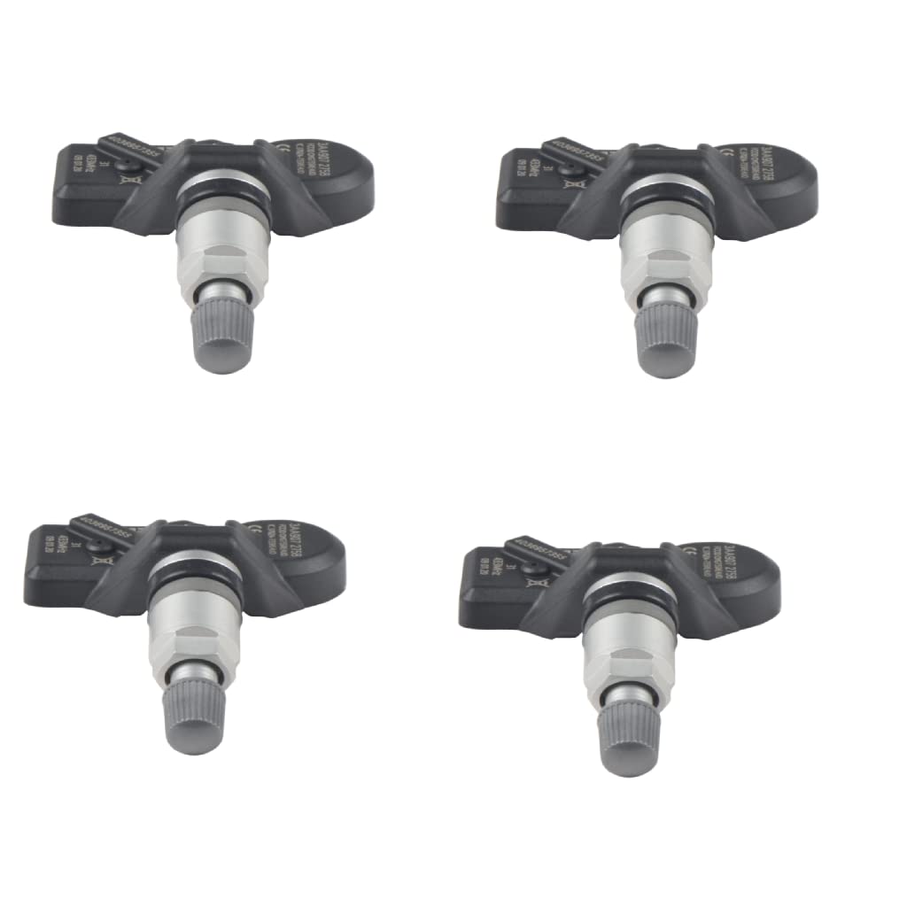 4 Stück TPMS 3AA907275 3AA907275B 3AA907275D 3AA907275F Compatible with V-W VEHICLES CAIJUN-AUTO 4 Stück TPMS 3AA907275 3AA907275B 3AA907275D 3AA907275F Compatible with V-W VEHICLES CAIJUN-AUTO von CAIJUN-AUTO