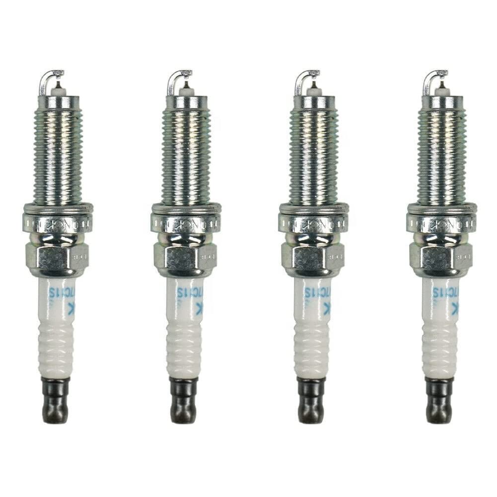 4 Stück Zündkerze 12290-5R0-003 DILZKAR7C11S 122905R0003 Compatible with H0NDA FlT 1.5L CAIJUN-AUTO 4 Stück Zündkerze 12290-5R0-003 DILZKAR7C11S 122905R0003 Compatible with H0NDA FlT 1.5L CAIJUN-AUTO von CAIJUN-AUTO