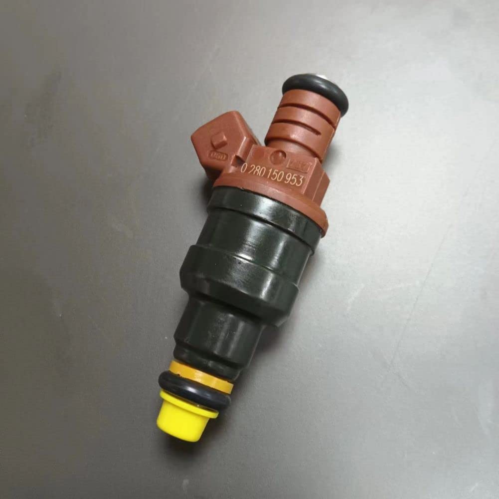 6 Stück Einspritzdüse 0280150953 021906031A Compatible with VW JET/TA G0lF PA/SSAT 2.8l CAIJUN-AUTO 6 Stück Einspritzdüse 0280150953 021906031A Compatible with VW JET/TA G0lF PA/SSAT 2.8l CAIJUN-AUTO von CAIJUN-AUTO