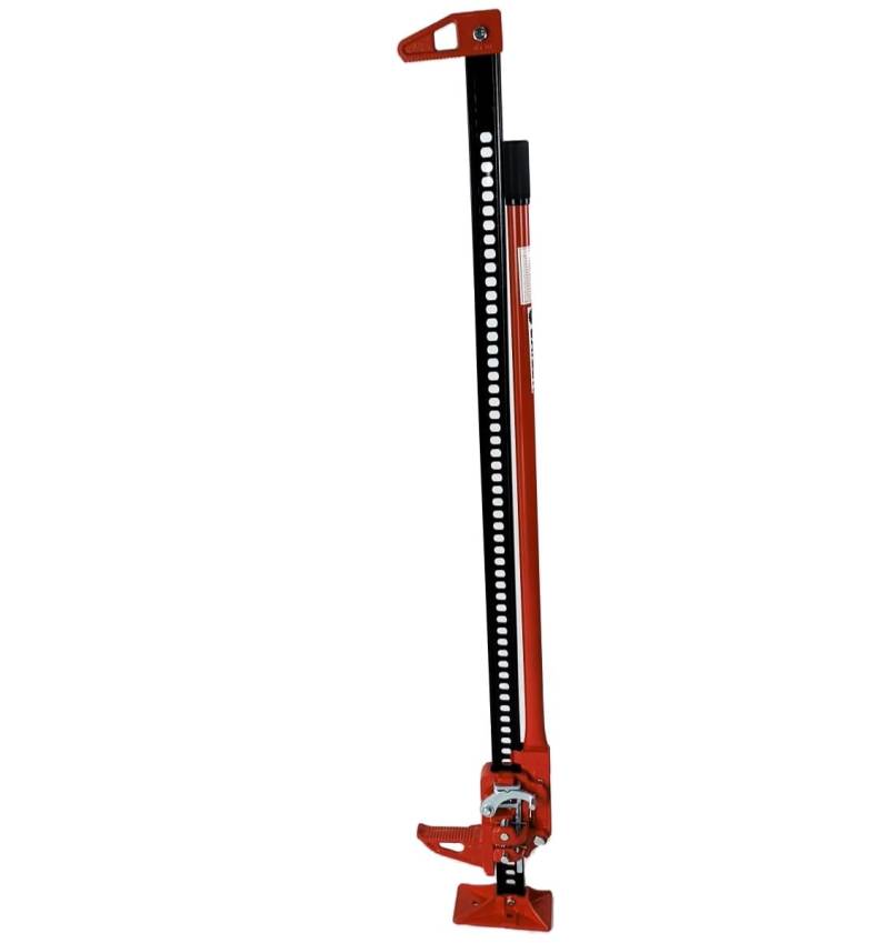 CAISER Farm Jack HI Lift Wagenheber Offroad 60 153 cm Geländewagenheber 4X4 von CAISER