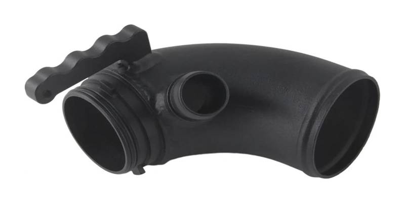 Auto Luftansaugkit FÜR Skoda FÜR Octavia MK3 FÜR VRS 5E 1,8T 2,0T Auto Turbo Inlet Outlet Upgrade Rohre Turbo Schalldämpfer Löschen Lufteinlass Schlauch von CAIZHICNC