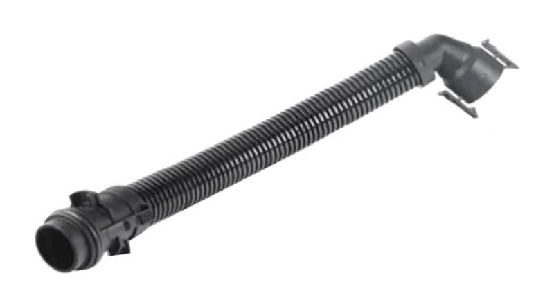 Auto Luftansaugkit Für B&MW 1 3 4 5 7 X1 X3 X4 X5 Serie Lufteinlass-Entlüftungsrohr Luftfilter-Einlass-Entlüftungsrohr 13717823517 von CAIZHICNC