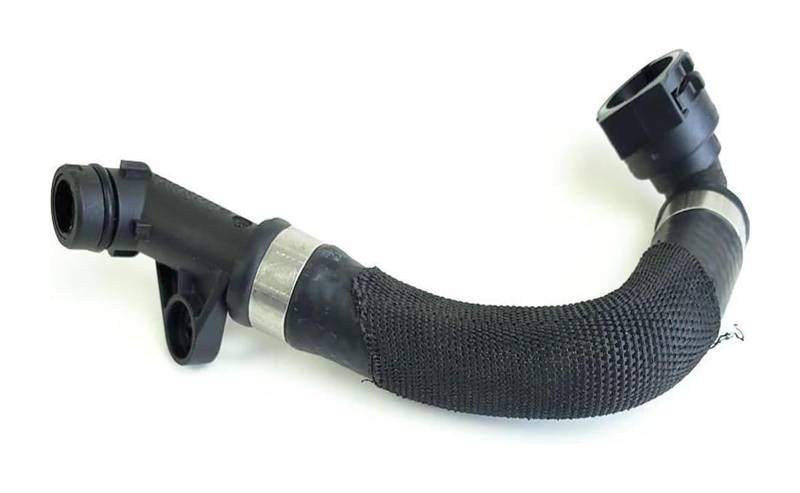 Auto Luftansaugkit Für B&MW 3' E92 335i 3' E90 335i 17117541143 Wasserrohr-Lufteinlass-Entlüftungsschlauch von CAIZHICNC