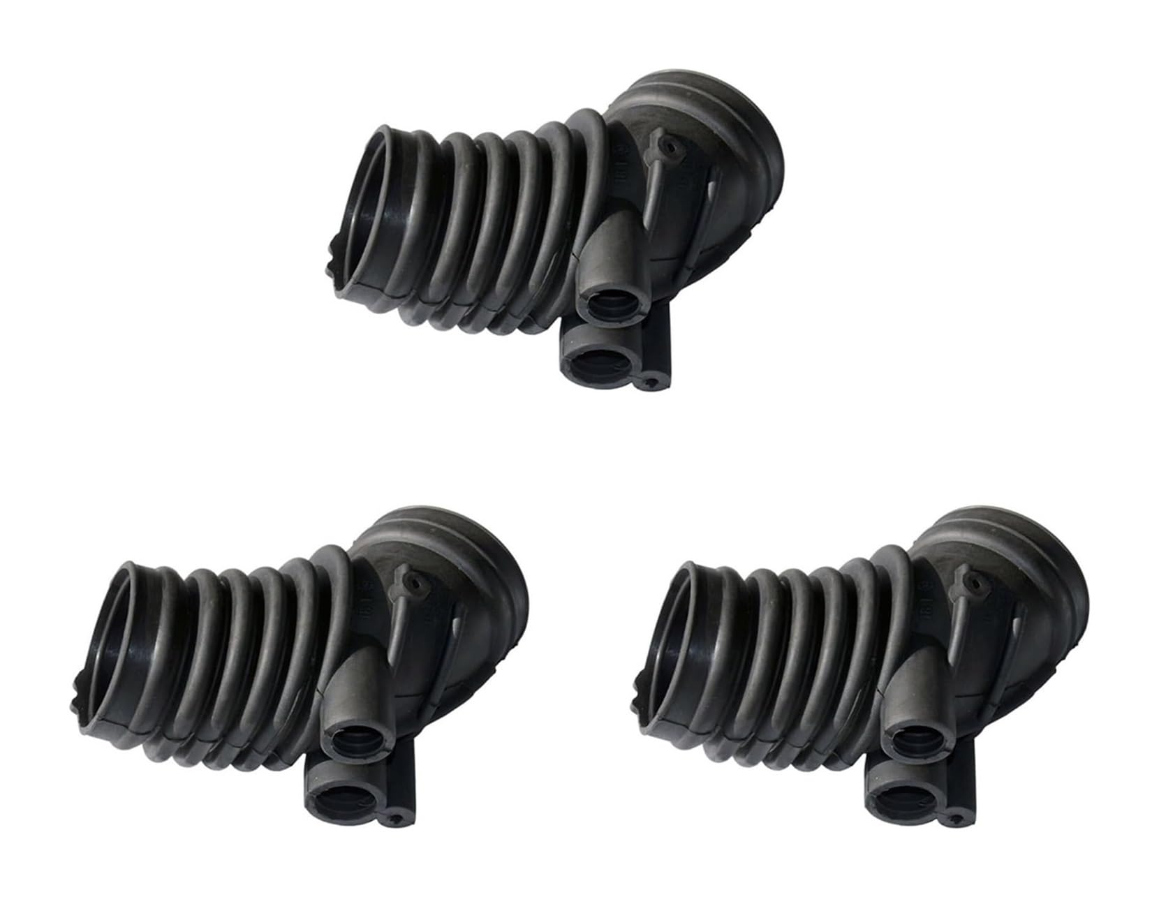 Auto Luftansaugkit Für B&MW E36 318I Cabriolet M43 Z3 Lufteinlass 3X Luftfilter-Ansaugrohr 13711739574 Lufteinlass-Entlüftungsschlauch Auto Luftansaugkit Für B&MW E36 318I Cabriolet M43 Z3 Lufteinlass 3X Luftfilter-Ansaugrohr 13711739574 Lufteinlass-Entlüftungsschlauch von CAIZHICNC