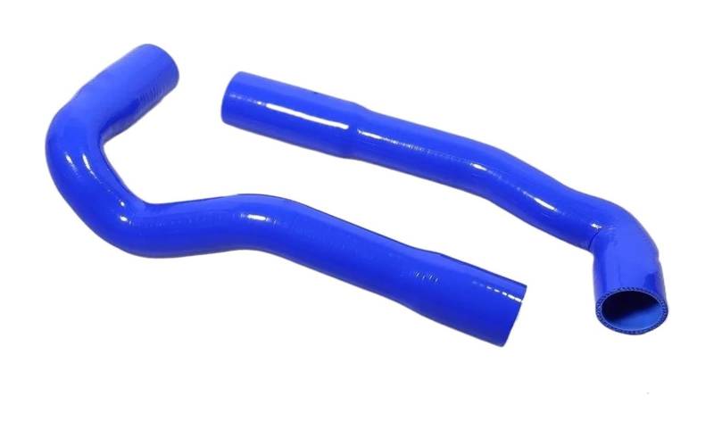 Auto Luftansaugkit Für B&MW E36 325i/328i/330i/M3 1992–1997 Ansaug-Entlüftungs-Kühlmittel-Kühlerschlauch-Set Kühlmittelschlauch 2 Teile/Satz 42 Mm von CAIZHICNC
