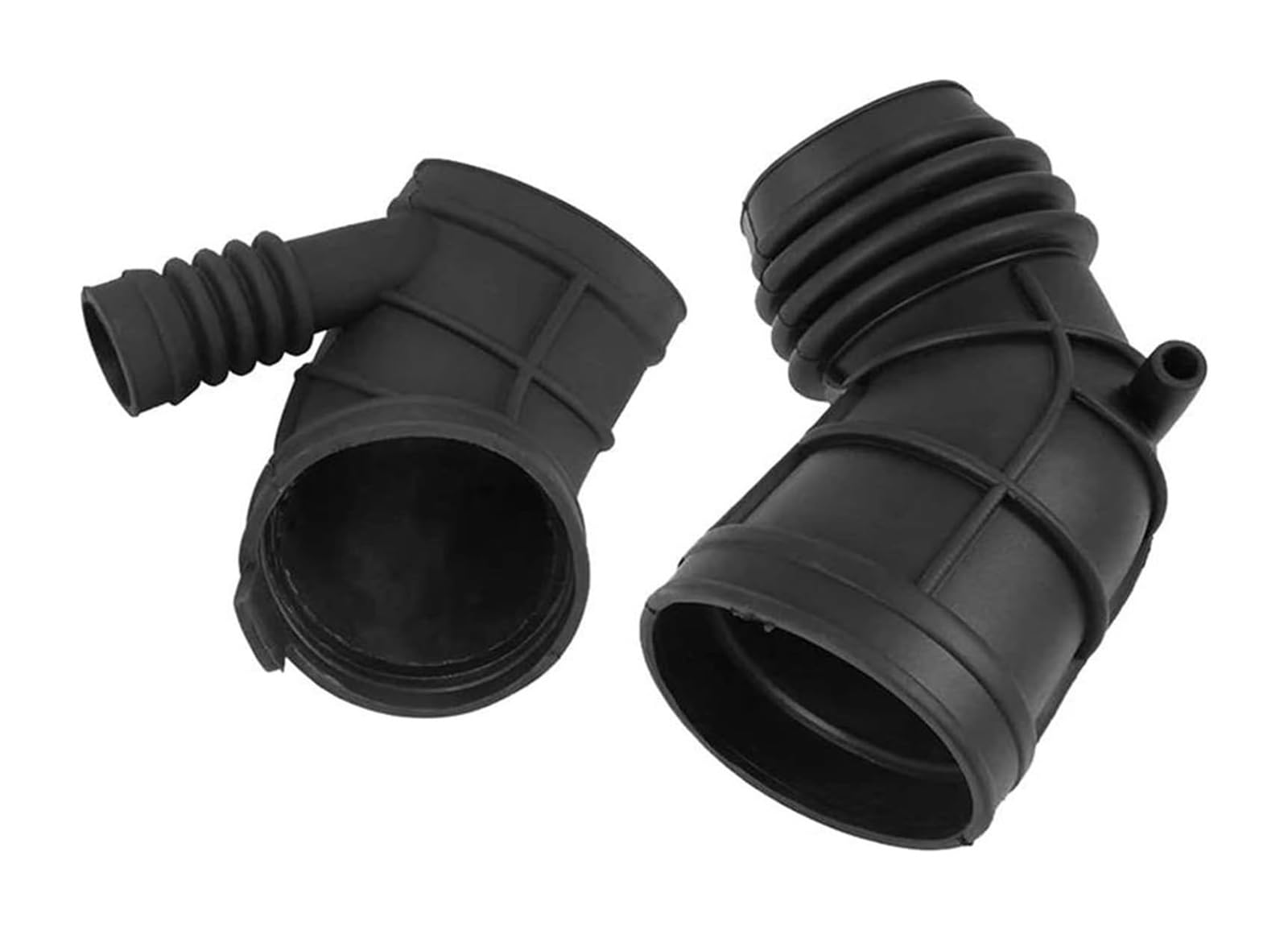 Auto Luftansaugkit Für B&MW E46 320I 325I 323I 13541437191 13541435627 13541705209 2-teiliges Auto-Luftfilter-Ansaugrohr Auto Luftansaugkit Für B&MW E46 320I 325I 323I 13541437191 13541435627 13541705209 2-teiliges Auto-Luftfilter-Ansaugrohr von CAIZHICNC