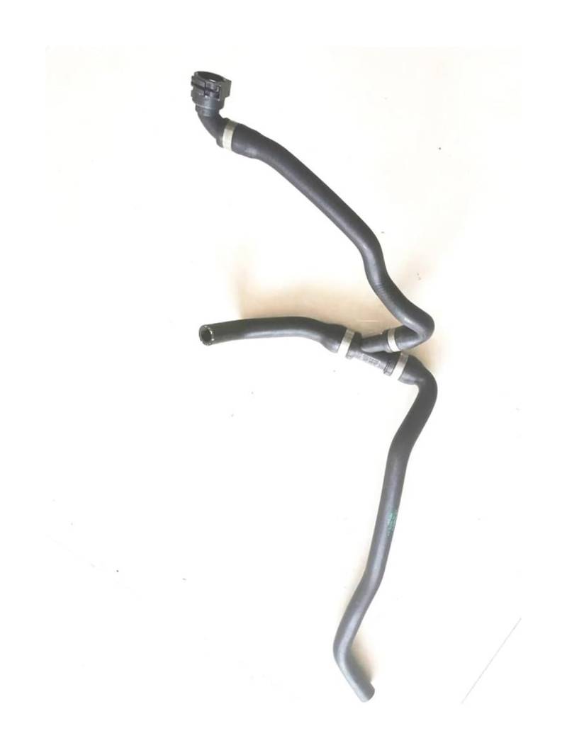 Auto Luftansaugkit Für B&MW E60 525i 530i N52 525Xi 2006–2010 11537522999 3-Wege-A/T-Motorkühlmittelschlauch Lufteinlass-Entlüftungsschlauch von CAIZHICNC