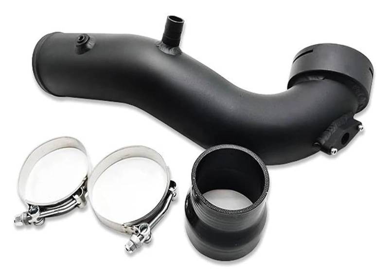 Auto Luftansaugkit Für B&MW N55 F10 F12 F13 535i 640i Ab 2011 Lufteinlass-Turboladerohr Lufteinlass-Entlüftungsschlauch von CAIZHICNC