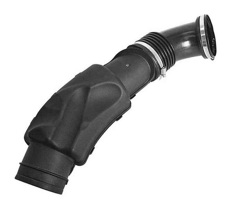 Auto Luftansaugkit Für B&MW X1 E84 2010-2015 1-teiliges Automotor-Ansaugrohr 13 71 7 632 501 13717632501 Luft Mit Resonator-Luftansaugrohr von CAIZHICNC