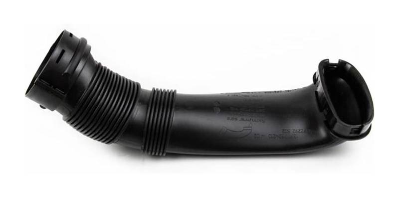 Auto Luftansaugkit Für B&MW X5 F15 X6 F16 Luftfilter-Ansaugrohr 13717624210 13717624208 13717629283 Auto Air Intake Kühlmittelschlauch von CAIZHICNC