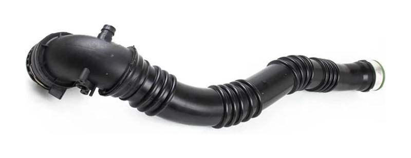 Auto Luftansaugkit Für B&MW X5 F15 X6 F16 Luftführungsrohr Autozubehör Luftfilter-Ansaugschlauch 13718603096 Luftansaug-Entlüftungsschlauch von CAIZHICNC