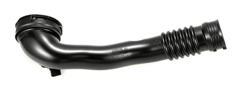 Auto Luftansaugkit Für B&MW X5 X6 13717609811 Auto Ansaugrohr Autos Teil Zubehör 1pc Turbolader Ansaugschlauch von CAIZHICNC
