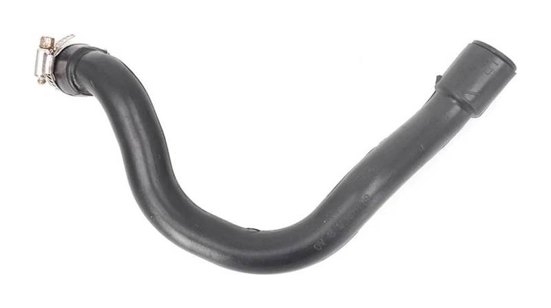 Auto Luftansaugkit Für Citroen C4 Turbo Luftansaugrohr Entlüftungsrohre Rückschlagventil Lufteinlass-Entlüftungsschlauch(Old Pipe) von CAIZHICNC