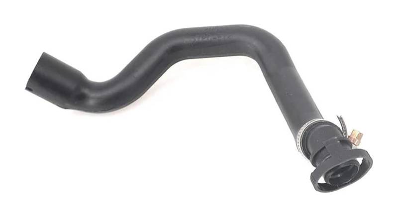 Auto Luftansaugkit Für Citroen C4 Turbo Luftansaugrohr Entlüftungsrohre Rückschlagventil Lufteinlass-Entlüftungsschlauch(Upgrade Pipe) von CAIZHICNC