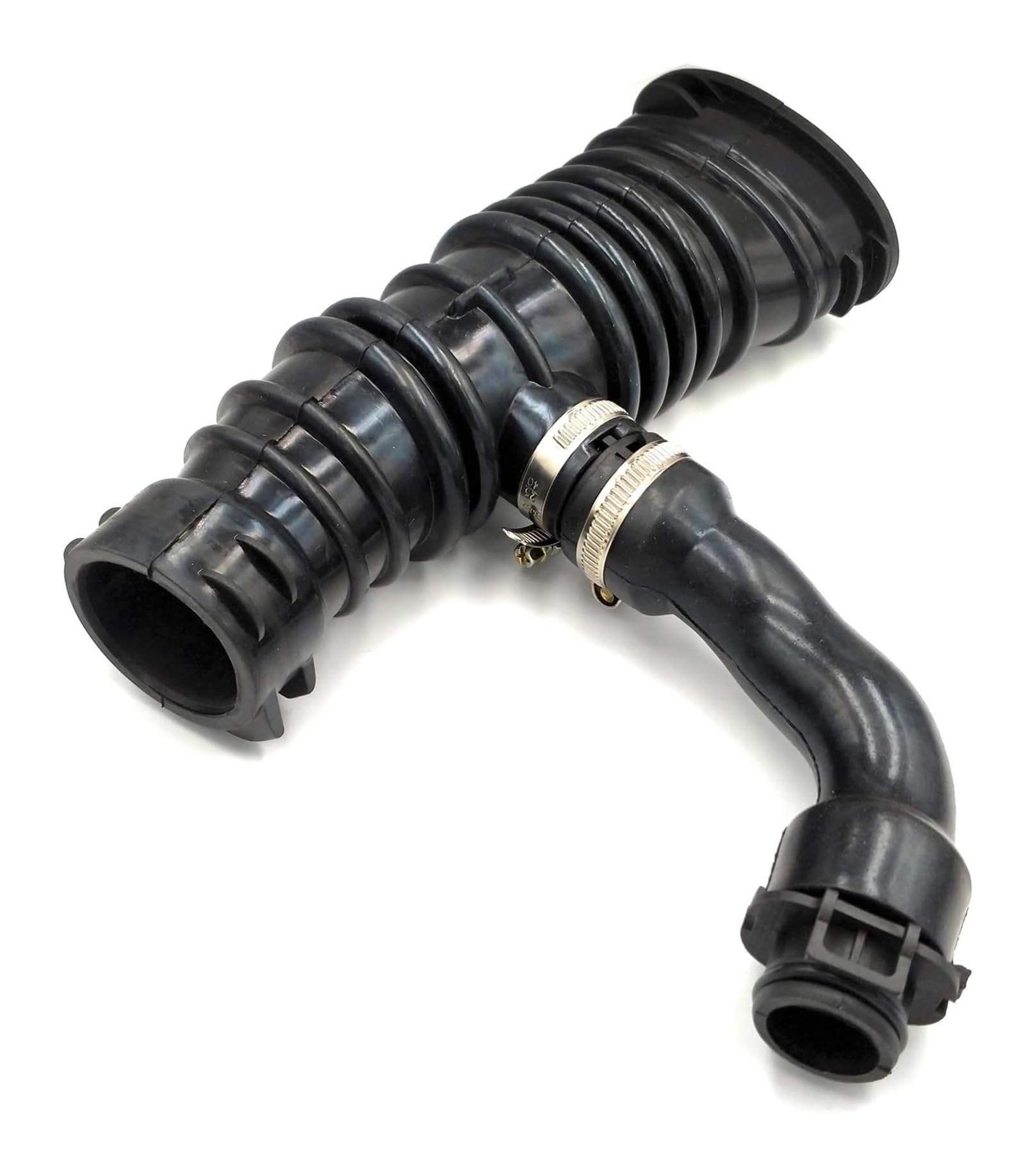 Auto Luftansaugkit Für FOCUS Für C-MAX 1,6 TDCI 1336611 3M519A673MG LUFTFILTER ANSAUSCHLAUCH FLUSSROHR Lufteinlass Entlüftungsschlauch Auto Luftansaugkit Für FOCUS Für C-MAX 1,6 TDCI 1336611 3M519A673MG LUFTFILTER ANSAUSCHLAUCH FLUSSROHR Lufteinlass Entlüftungsschlauch von CAIZHICNC