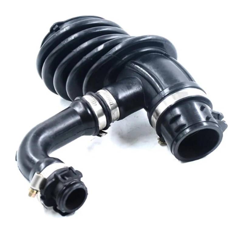 Auto Luftansaugkit Für Focus Für C-MAX Für MK2 1,6 TDCI 1673571 7M519A673EJ 7M51-9A673-EH 7M519A673EH Luftfilter Ansaugschlauch Auto Luftansaugrohr von CAIZHICNC