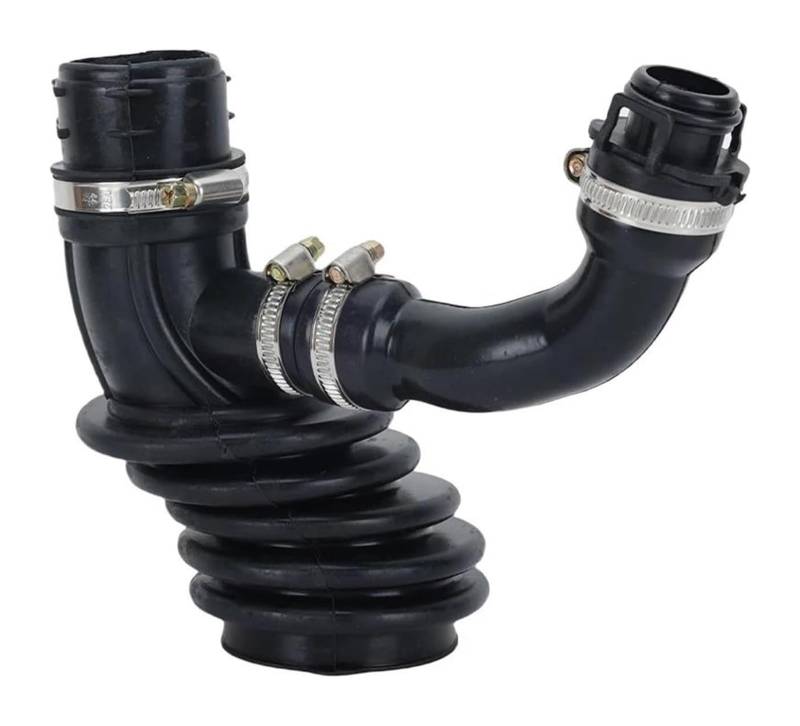 Auto Luftansaugkit Für Focus Für MK2 Für C-Max 1,6 TDCI 2004-2012 7M519A673EA Luftfilter Flow Ansaugschlauch Rohr Auto Luftansaugrohr von CAIZHICNC