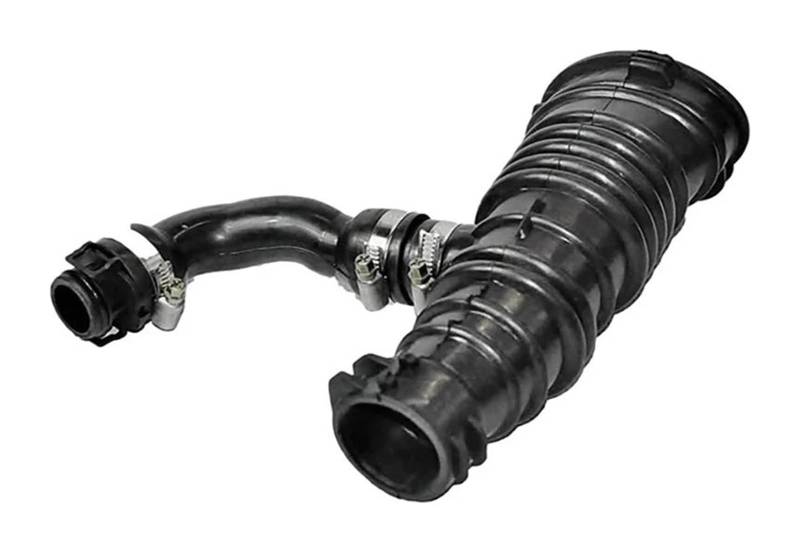Auto Luftansaugkit Für Focus Luftfilter-Durchflussrohr 1336611 3M519A673MG 30680774 Luftfilter-Ansaugschlauch-Clip Luftansaugrohr von CAIZHICNC