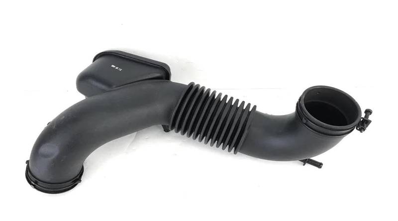 Auto Luftansaugkit Für Hyundai Für Sonata 2011 2012 2013 2014 Auto Zubehör Lufteinlass Schlauch von CAIZHICNC