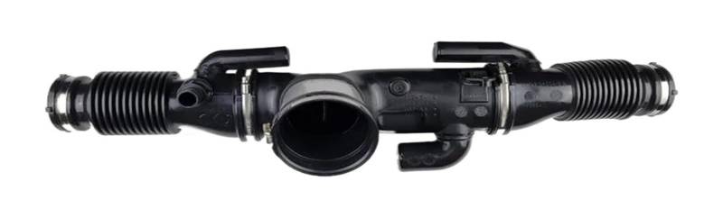 Auto Luftansaugkit Für JAGUAR XJ 2010 XF 2009-2015 3.0L Lufteinlass Motor Lufteinlass Schlauch Kühlmittel Rohr Rohr Auto Zubehör C2D17107 von CAIZHICNC