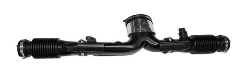 Auto Luftansaugkit Für Jaguar Für XJXF Motor Ansaugrohr C2D17107 DW939C623AA Auto Luftansaugrohr von CAIZHICNC
