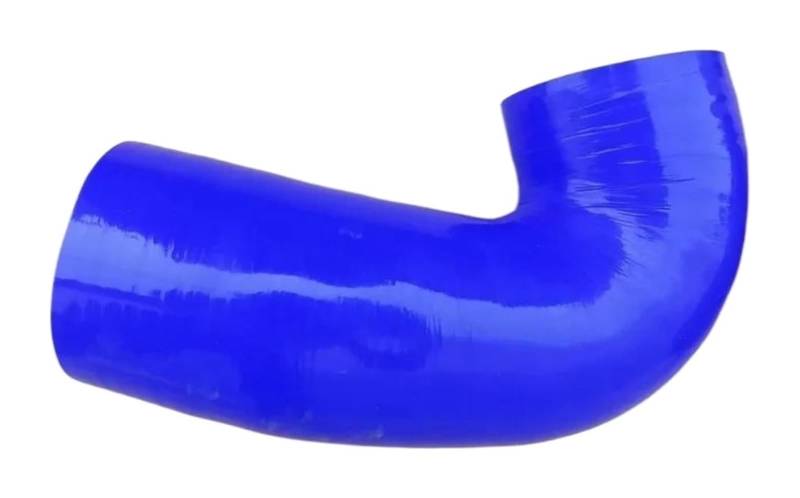 Auto Luftansaugkit Für Je&ep Für Cherokee XJ 1991-2001 Luftfilter Drosselklappengehäuse Silikon Lufteinlass Induktion Schlauch Rohr 53006274 von CAIZHICNC